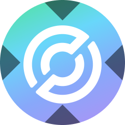 Circle xStock (CRCLX) ロゴ