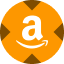 โลโก้ Amazon xStock (AMZNX)