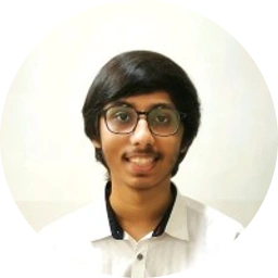 Soham Parekh