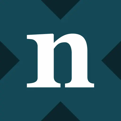 Logótipo Nasdaq xStock (QQQX)