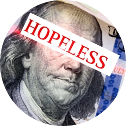 Hopeless Currency
