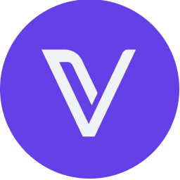 Логотип Vechain (VET)