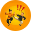 CHINESE KUNG FU COIN