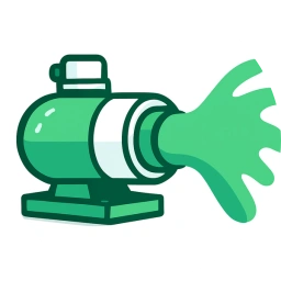 Giant PUMP