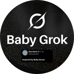 Baby Grok