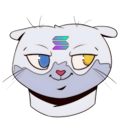 Logotipo de Neonneko (NEKO)