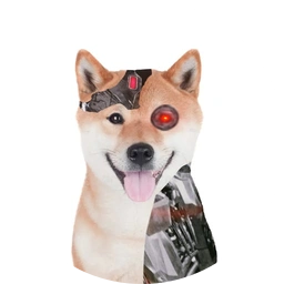 Artificial Inu