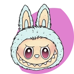 LABUBU