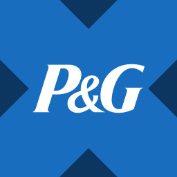 شعار PGX Procter &amp; Gamble xStock
