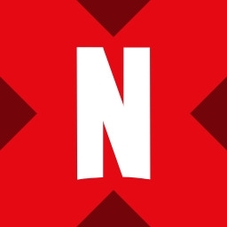 Logotipo de Netflix xStock (NFLXX)