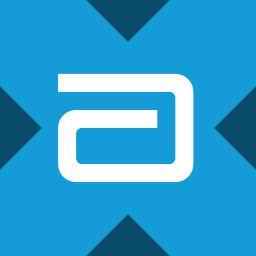 Abbott xStock (ABTX) Logo