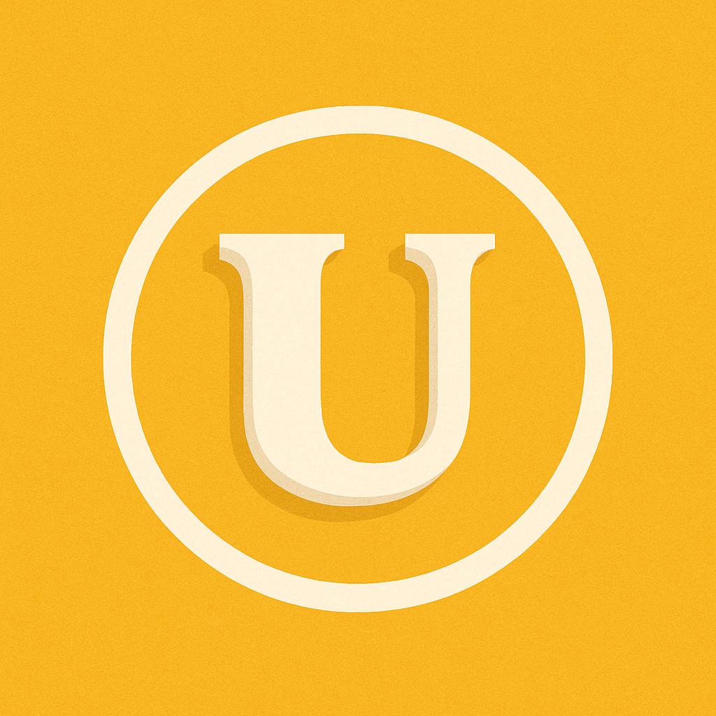 Useless Coin(USELESS) Logo