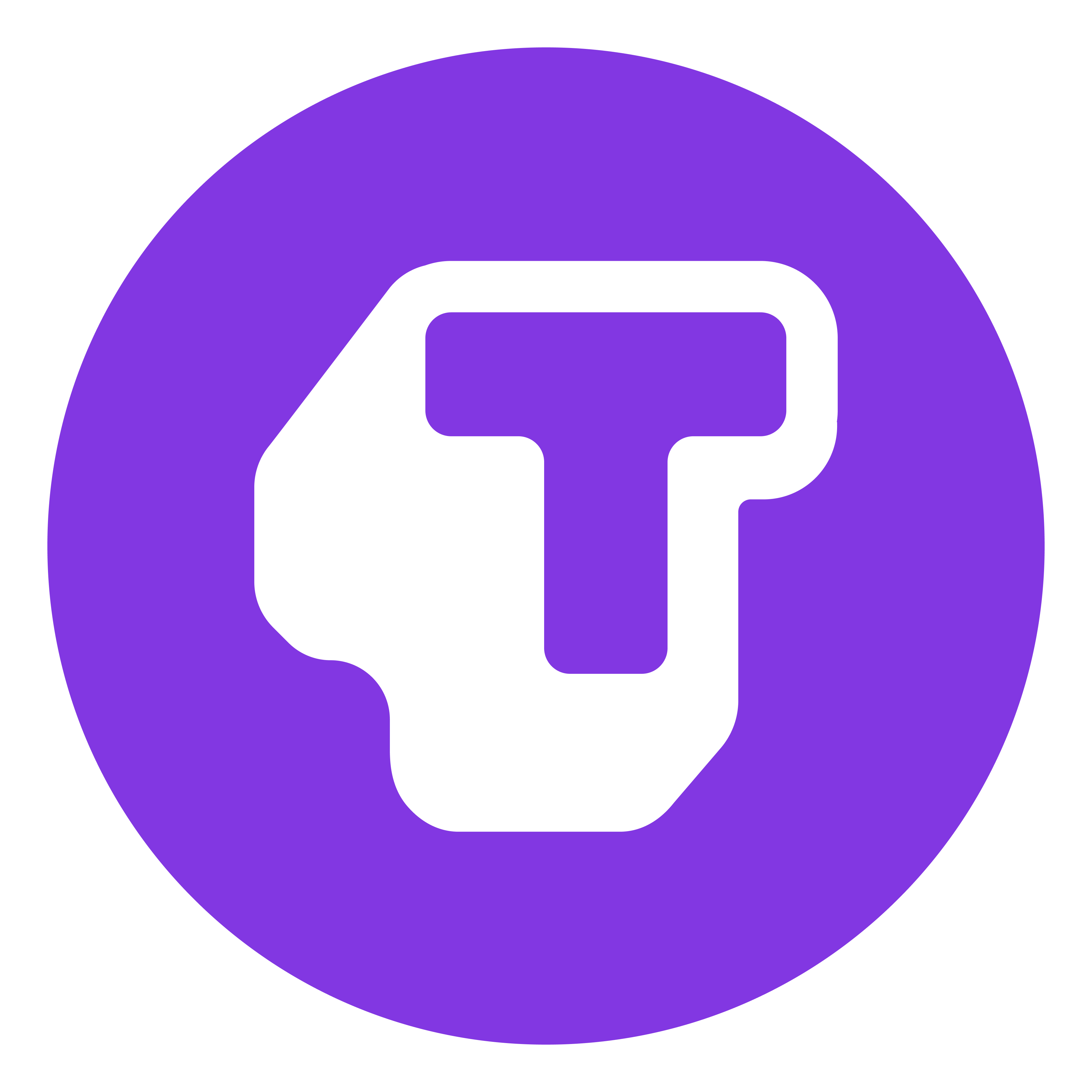 Logo Towns(TOWNS)