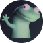 Tom The Lizard