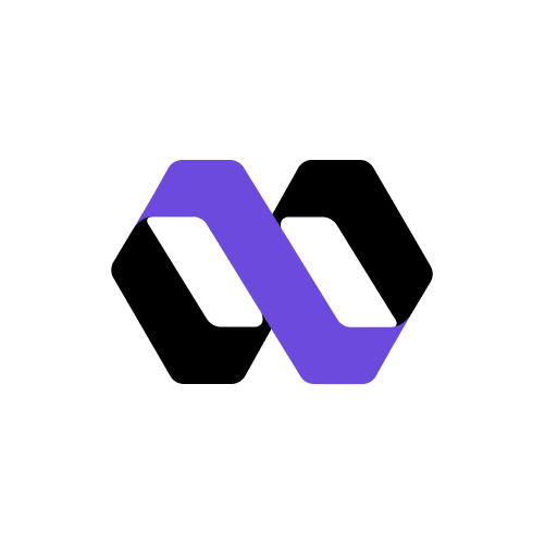 Logotipo de INFINIT (IN)