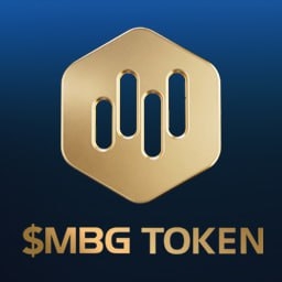 логотип MBG by Multibank Group
