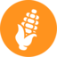 Logo CORN (CORN)