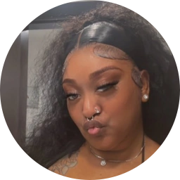 Random Black Bitch