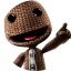 Sackboys