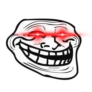 Logo TROLL(TROLL)