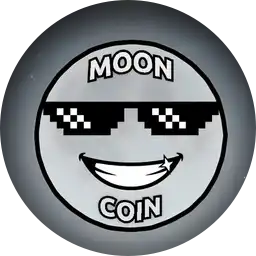 just mooncoin