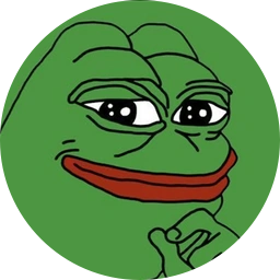 Pepe By Matt Furie