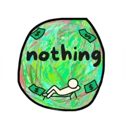 nothing