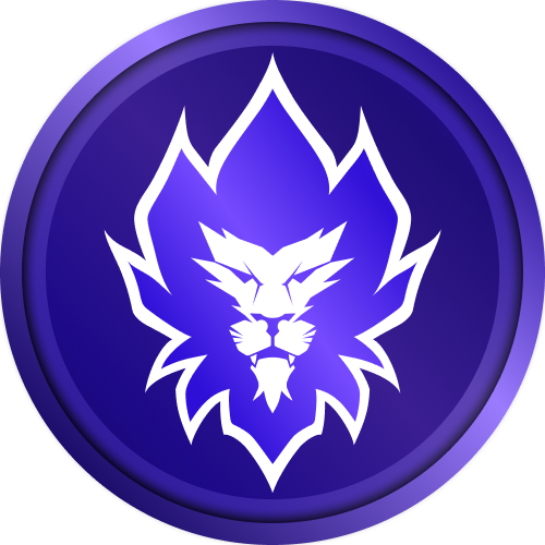 Logotipo de Loaded Lions (LION)