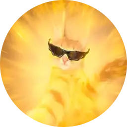 Aura The Cat