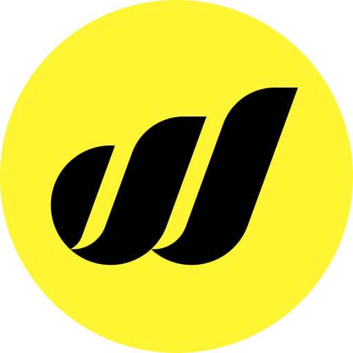 логотип World Mobile Token