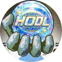 HODL Coin