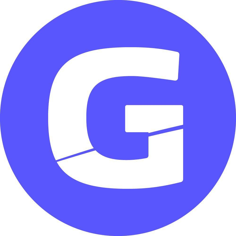 Logo Gaimin (GMRX)
