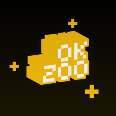OKZOO (AIOT) Логотип