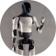 CLANKER Robot AI Slur