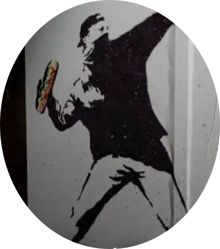 Sandwich Guy