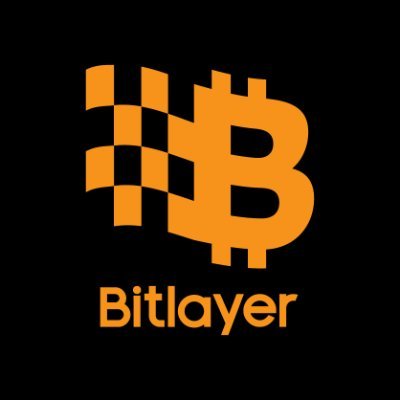 Bitlayer (BTR) Логотип