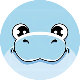 sudeng-hippo 標誌