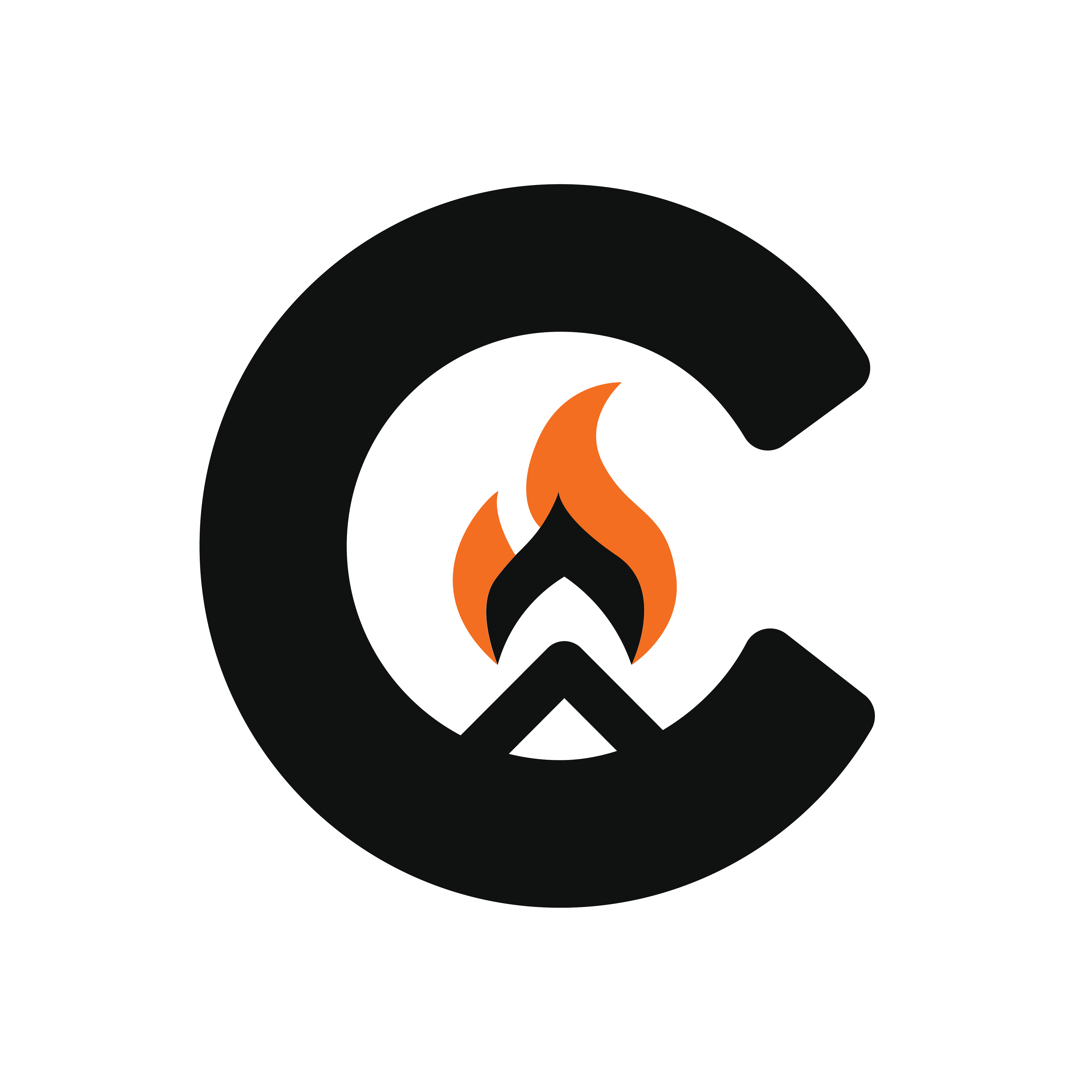 Camp Network (CAMP)