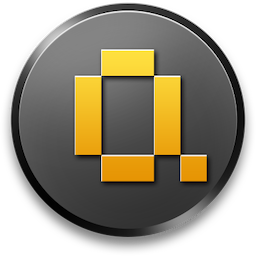 Logotipo de Quack AI (Q)