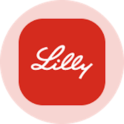 Логотип Eli Lilly Ondo Tokenized (LLYON)