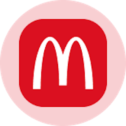 McDonald's Ondo Tokenized のロゴ