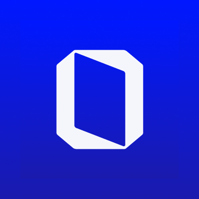 OVERTAKE (TAKE) Logo