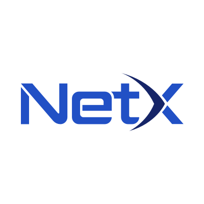 Netx (NETX) Logo