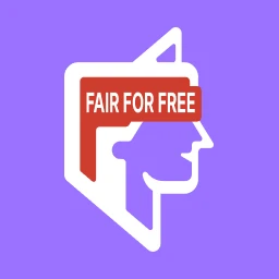 Logo Fair and Free (FAIR3)