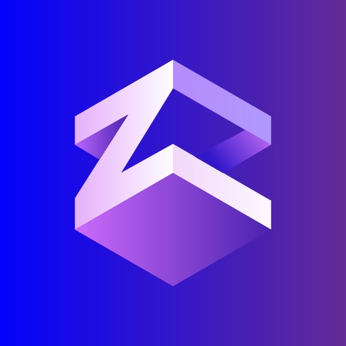 Bitcoin ZK (ZYRA) Logo