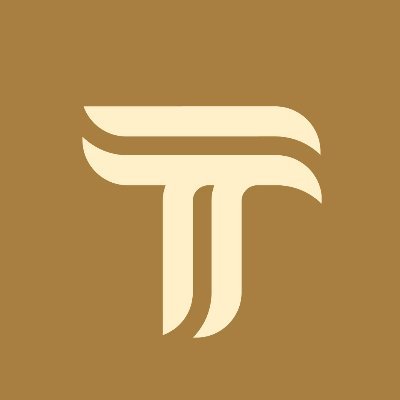 Logótipo Tharwa (TRWA)