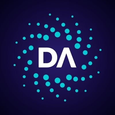 DeAgentAI (AIA) Logo