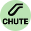 CHUTE
