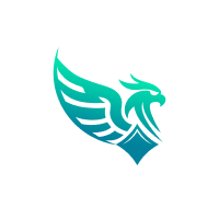 Logo Griffin AI (GAIN)