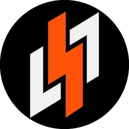 Logotipo de Bitlight Labs (LIGHT)